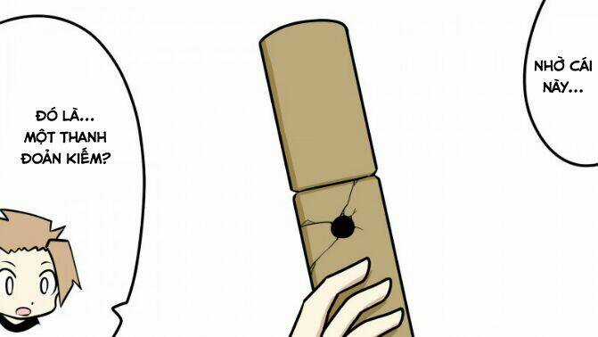 Senyuu Chapter 12 trang 24