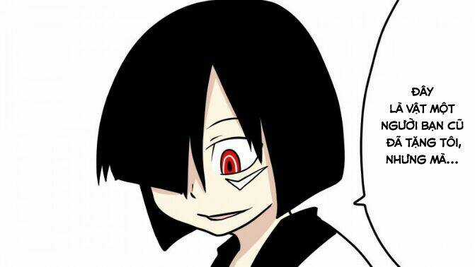 Senyuu Chapter 12 trang 25