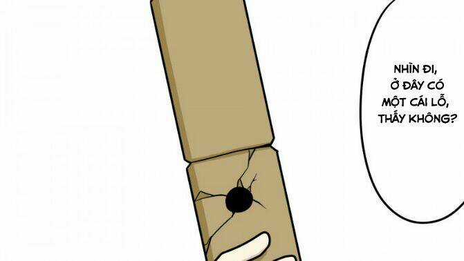 Senyuu Chapter 12 trang 26