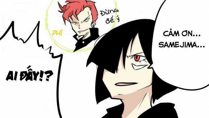 Senyuu Chapter 12 trang 31