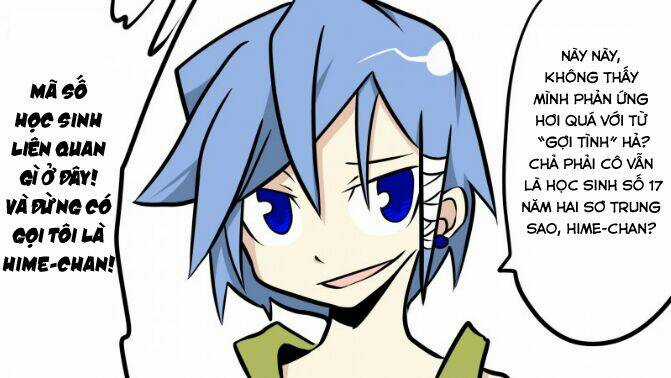 Senyuu Chapter 12 trang 39