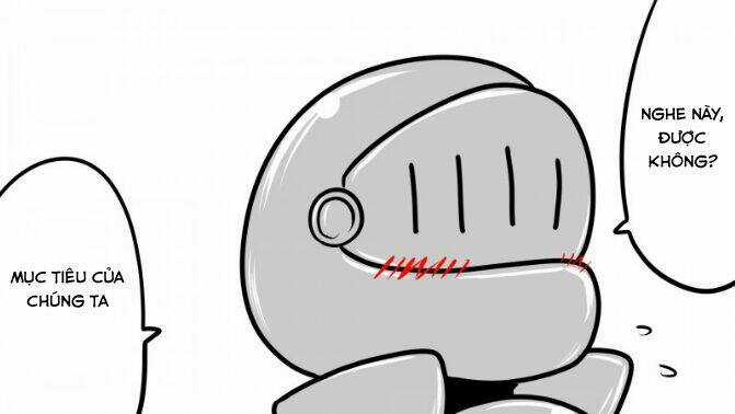 Senyuu Chapter 12 trang 42