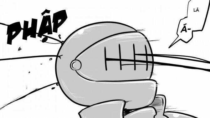 Senyuu Chapter 12 trang 43