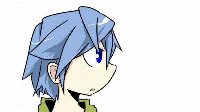 Senyuu Chapter 12 trang 46