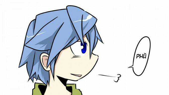 Senyuu Chapter 12 trang 47