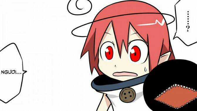 Senyuu Chapter 12 trang 51