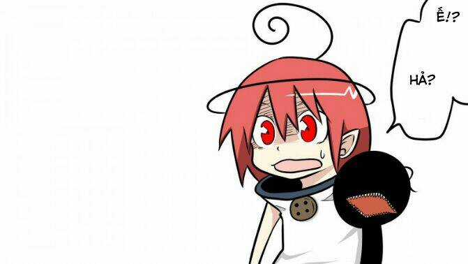 Senyuu Chapter 12 trang 54