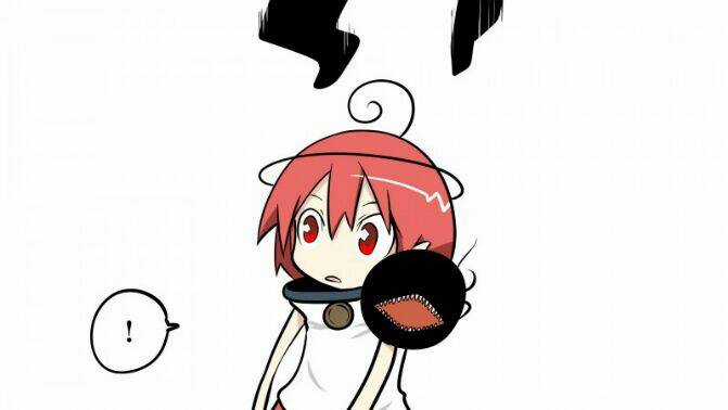 Senyuu Chapter 12 trang 58