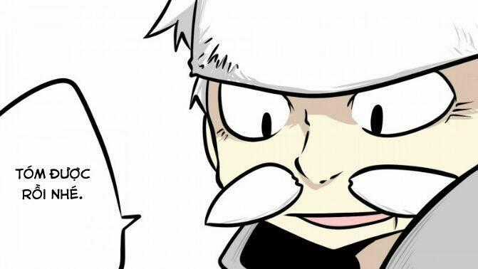 Senyuu Chapter 12 trang 60