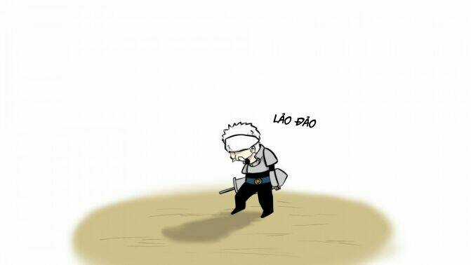 Senyuu Chapter 12 trang 7