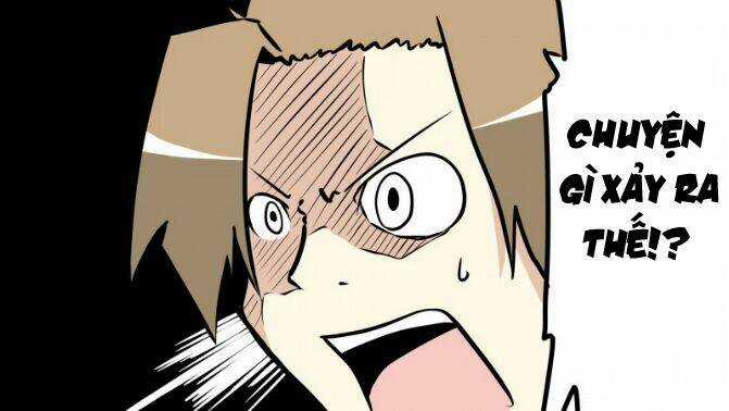 Senyuu Chapter 13 trang 17