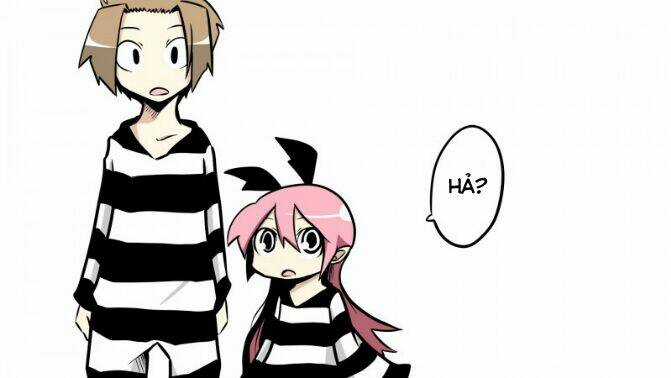 Senyuu Chapter 13 trang 2