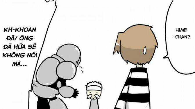 Senyuu Chapter 13 trang 25