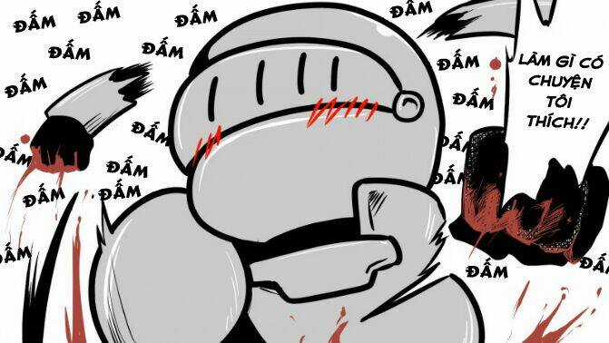 Senyuu Chapter 13 trang 30