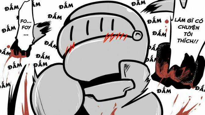 Senyuu Chapter 13 trang 31