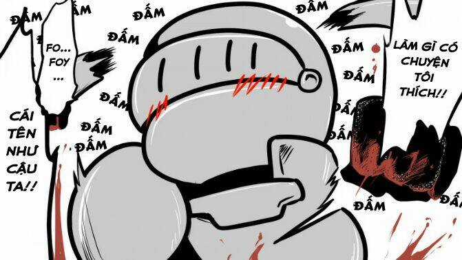 Senyuu Chapter 13 trang 32