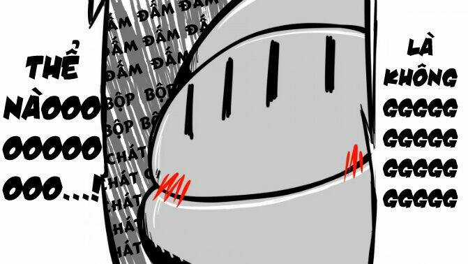 Senyuu Chapter 13 trang 35