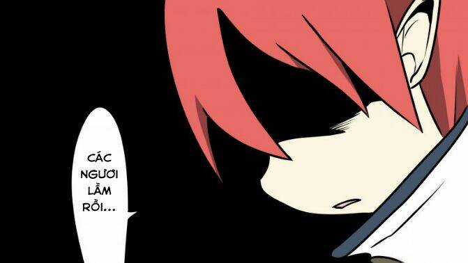 Senyuu Chapter 13 trang 40