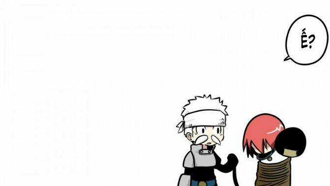 Senyuu Chapter 13 trang 41