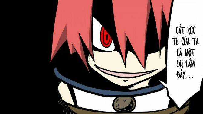 Senyuu Chapter 13 trang 42