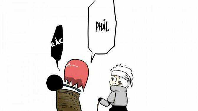 Senyuu Chapter 13 trang 44