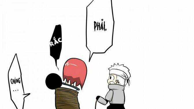 Senyuu Chapter 13 trang 45