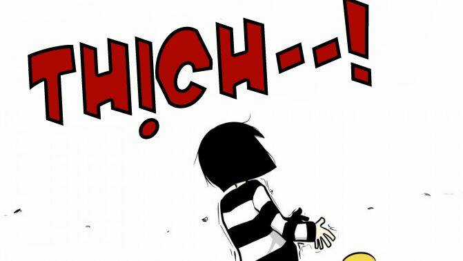 Senyuu Chapter 13 trang 48