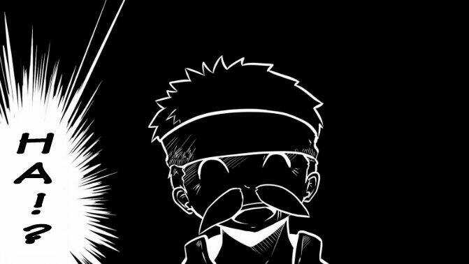 Senyuu Chapter 13 trang 6