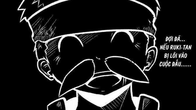 Senyuu Chapter 13 trang 7