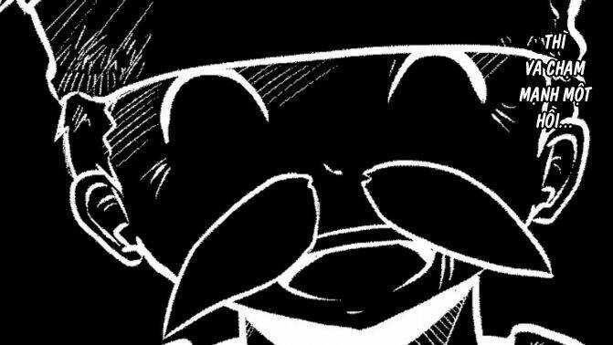 Senyuu Chapter 13 trang 8