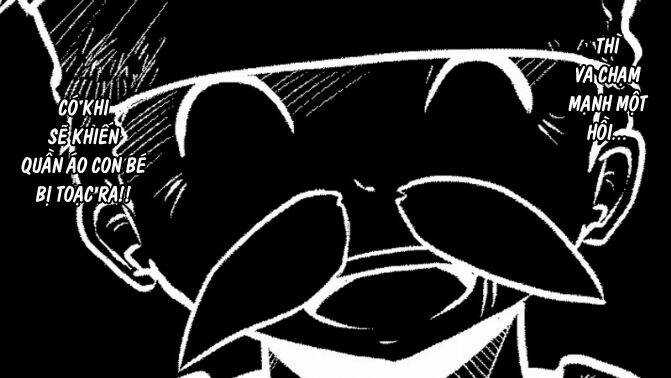 Senyuu Chapter 13 trang 9