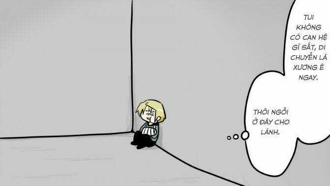 Senyuu Chapter 14 trang 10