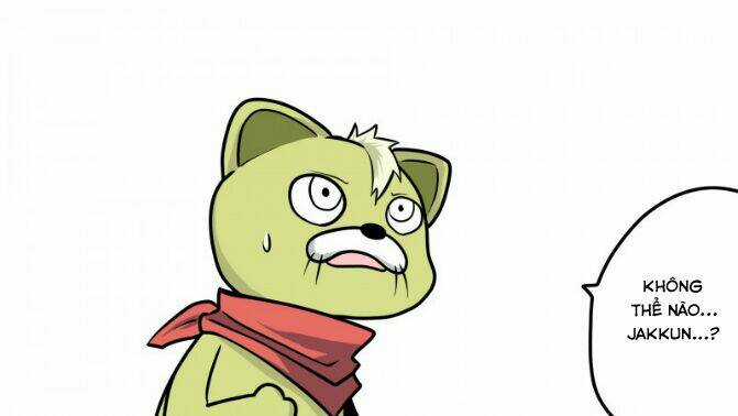 Senyuu Chapter 14 trang 17