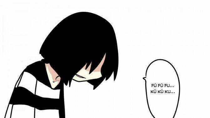 Senyuu Chapter 14 trang 18