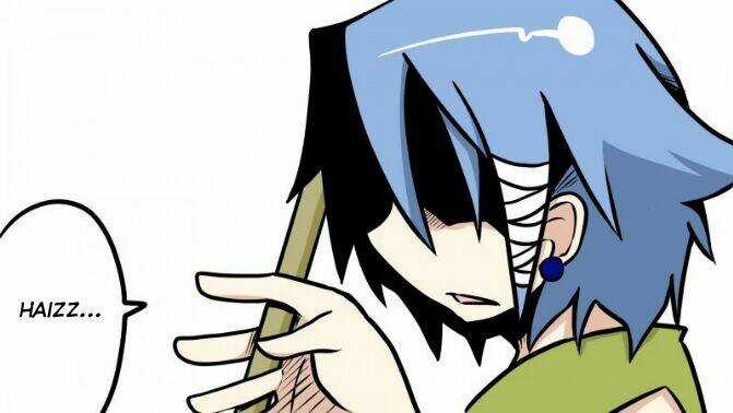 Senyuu Chapter 14 trang 23