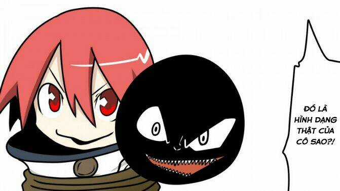 Senyuu Chapter 14 trang 3