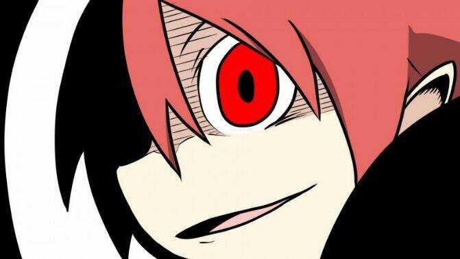 Senyuu Chapter 14 trang 31