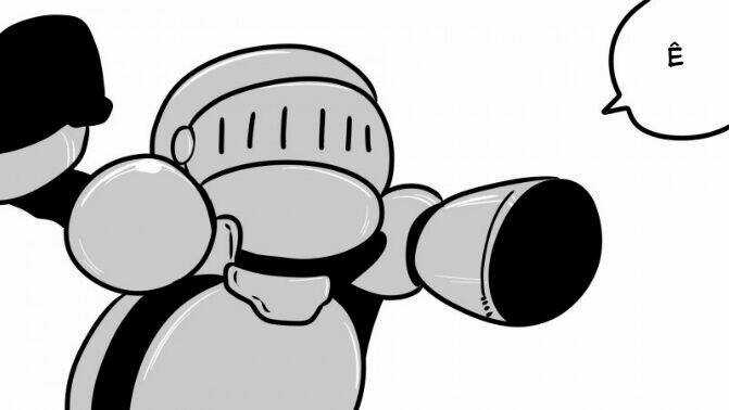 Senyuu Chapter 14 trang 34