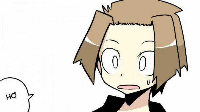 Senyuu Chapter 14 trang 35