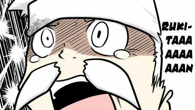 Senyuu Chapter 15 trang 2