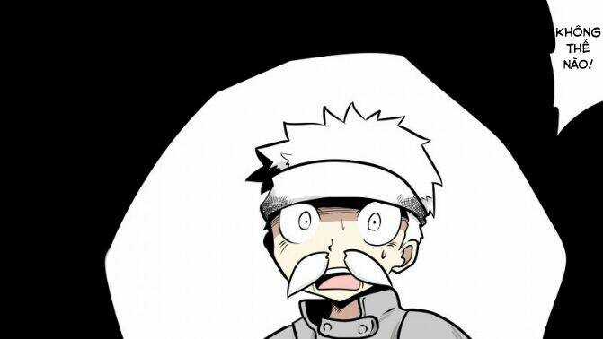 Senyuu Chapter 15 trang 3