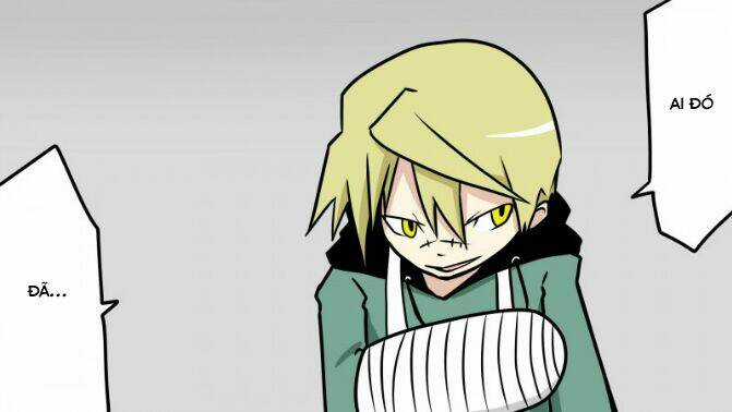 Senyuu Chapter 15 trang 30