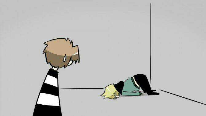 Senyuu Chapter 15 trang 33