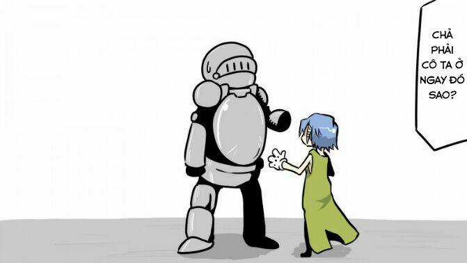 Senyuu Chapter 15 trang 39