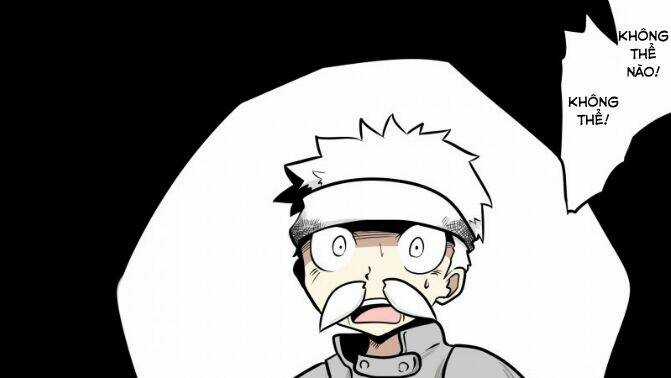 Senyuu Chapter 15 trang 4