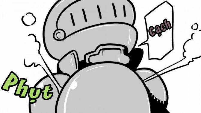 Senyuu Chapter 15 trang 43