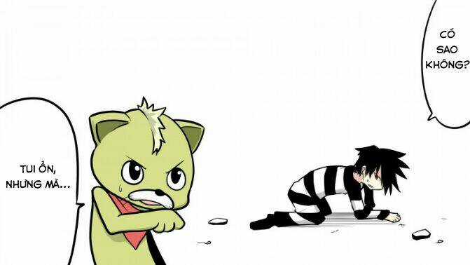 Senyuu Chapter 15 trang 48