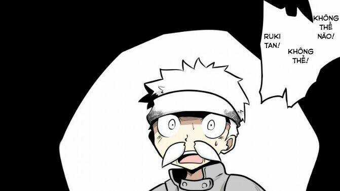 Senyuu Chapter 15 trang 5