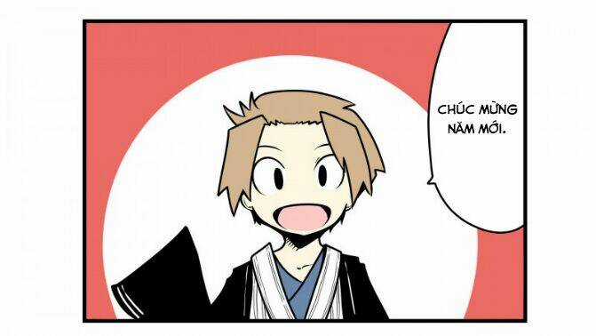 Senyuu Chapter 15 trang 51