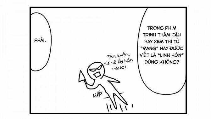 Senyuu Chapter 15 trang 53